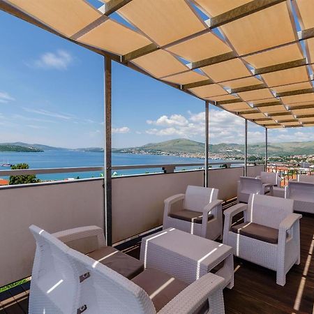 Apartment Ljubica Okrug Gornji Kültér fotó